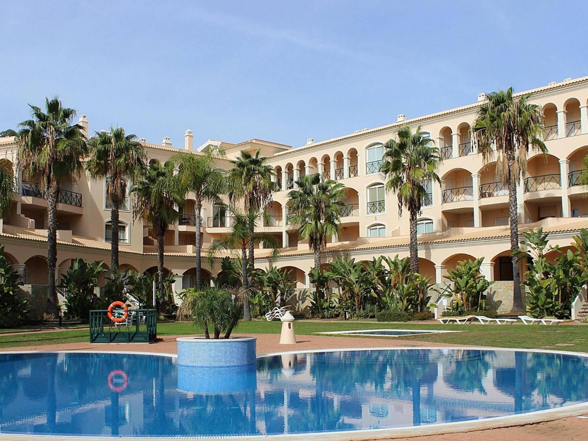Los Arcos Apartment I Vilamoura Zewnętrze zdjęcie